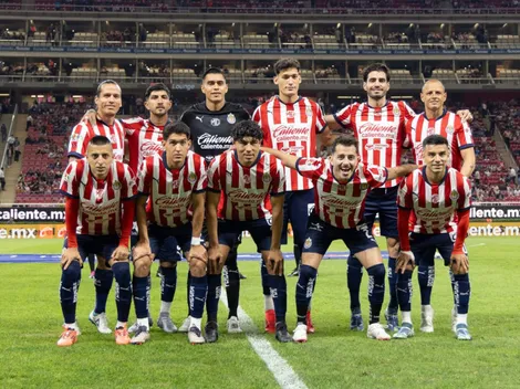 Jugador de Chivas fue certificado como director deportivo profesional