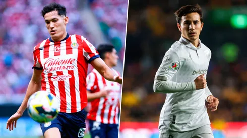 Noticias de Chivas hoy 5 de diciembre.