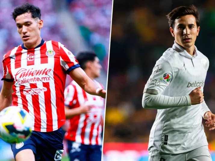 Noticias de Chivas hoy 5 de diciembre