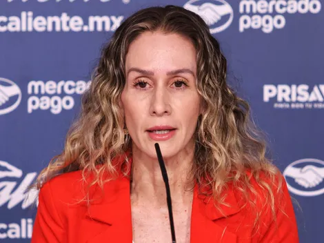 Nelly Simón reconoce que no siempre la han querido en Chivas Femenil