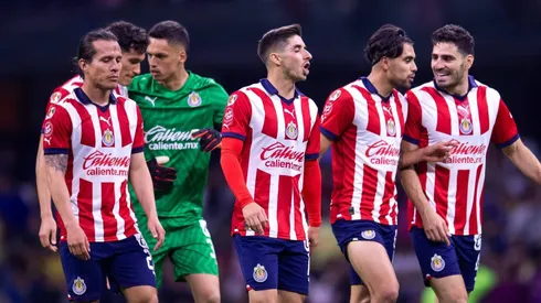 Los rojiblancos reportarán a los exámenes médicos la siguiente semana.