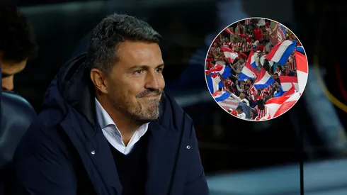 Óscar García Junyent triplicó su cantidad de seguidores.