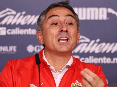 Antonio Contreras no se anda con rodeos