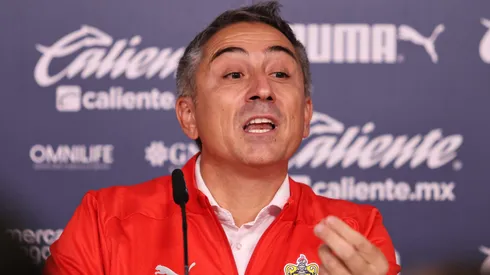 Contreras espera que su equipo juegue de manera ordenada.