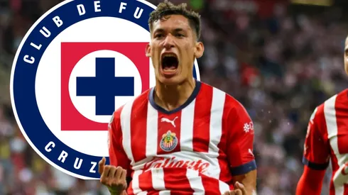 El recurso con el que Cruz Azul habría convencido a Jesús Orozco Chiquete