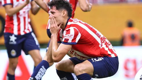 Jesús Orozco no podrá rechazar esta promesa de Cruz Azul.