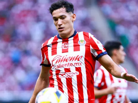 Destapan el nuevo capítulo entre Chivas y Cruz Azul por Jesús Orozco