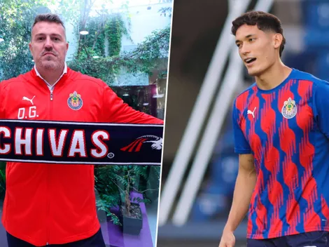 Noticias de Chivas HOY 6 de diciembre