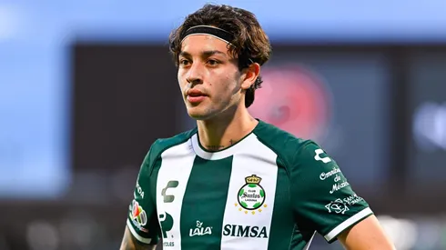 ¿Jordan Carrillo llega a Chivas?