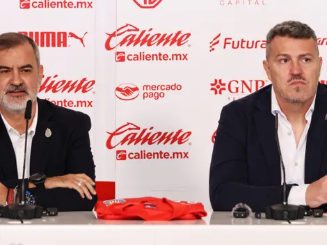 ¿Y los refuerzos? Las respuestas de Óscar García y Martínez Castrejo