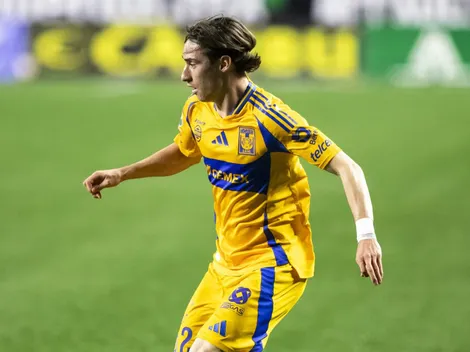 ¿Óscar García pidió a Marcelo Flores?