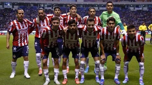 Fracasó como refuerzo, pero se prepara para su segunda oportunidad en Chivas