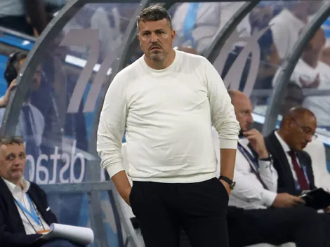 Óscar García puso a Chivas junto a 2 clubes gigantes de Europa