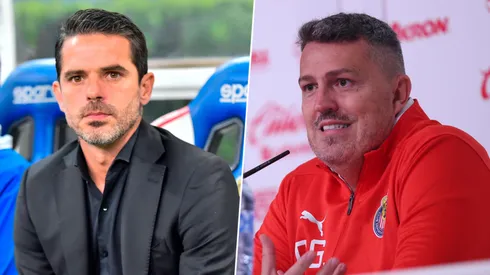 Óscar García Junyent renueva las esperanzas luego del desplante de Fernando Gago.