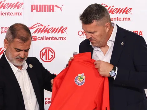 Óscar García lanza dura advertencia