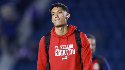 Chiquete tendrá que decidir su futuro para el 2025.