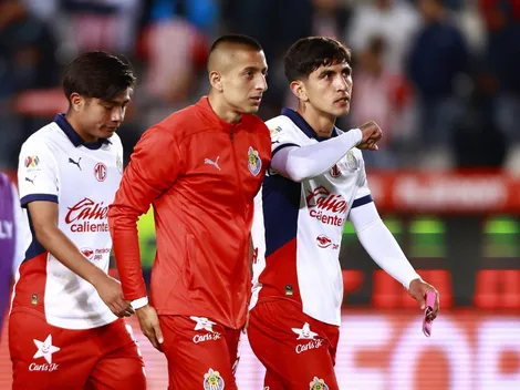 Chivas y sus monedas de cambio para reforzarse