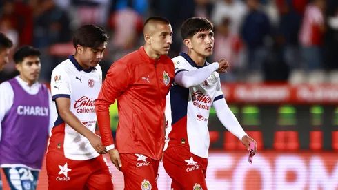 Los rojiblancos buscan la manera de reforzarse