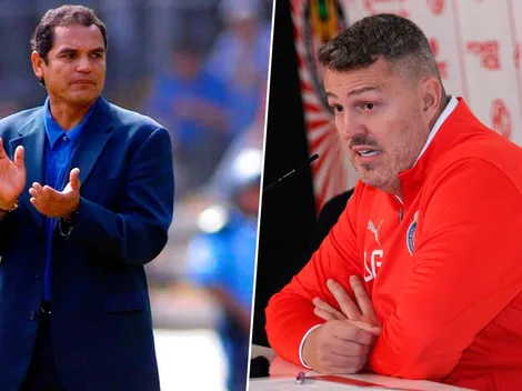 Madero no descarta que Hierro haya elegido a García Junyet