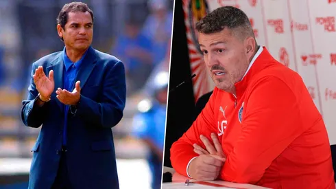 Madero fue campeón con Chivas en 1987.