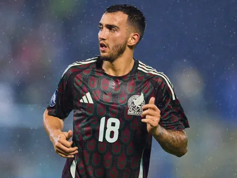 El nuevo guiño de Luis Chávez a Chivas en las redes sociales