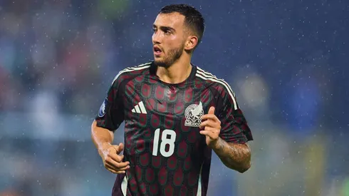 Luis Chávez lanzó nuevo guiño a Chivas.