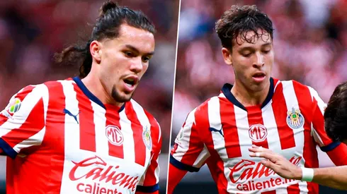 Cowell puede representar una inspiración para Fidel Barajas.