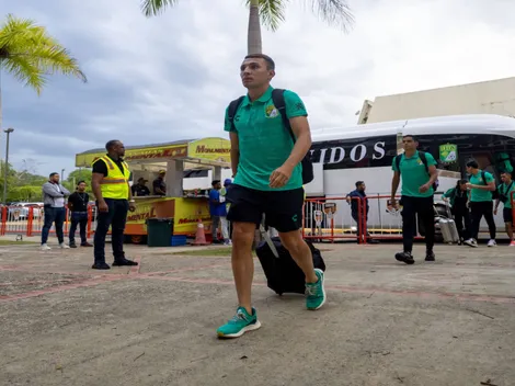 Saúl Zamora se refiere a la chance de dejar el Tapatío para unirse a Chivas