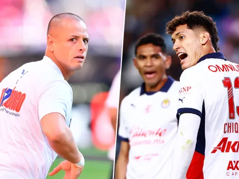 Noticias de Chivas hoy 8 de diciembre