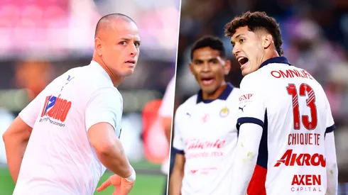 Noticias de Chivas hoy 8 de diciembre.