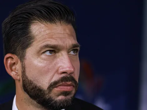 Benjamín Mora dirigirá en la Liga MX tras ser rechazado por Chivas