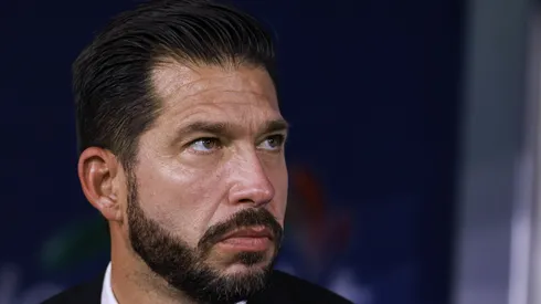 Benjamín Mora ya consiguió equipo.