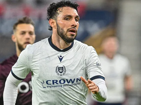 ¿Quién es Antonio Portales, el defensa que Chivas podría fichar?