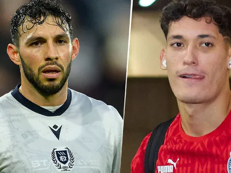 La suma que Chivas debería pagar por el posible reemplazo de Jesús Orozco