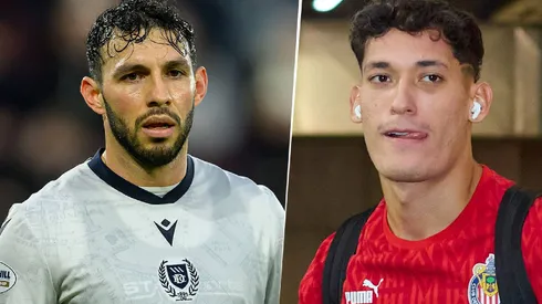 Lo que debería pagar Chivas por Antonio Portales.