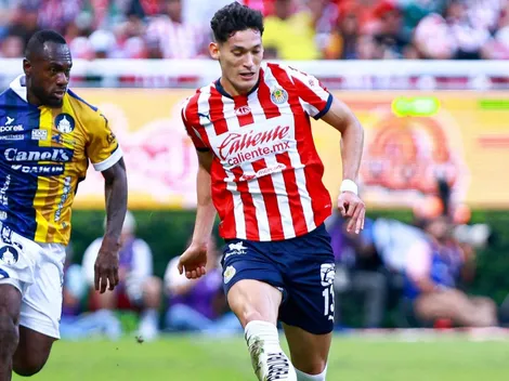 Los fanáticos reaccionan a curiosa publicación de Orozco Chiquete