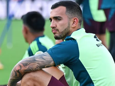 Chivas conoce la postura de Dinamo Moscú con Luis Chávez