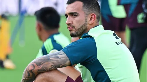 Chivas sabe la postura de Dinamo Moscú con Luis Chávez.