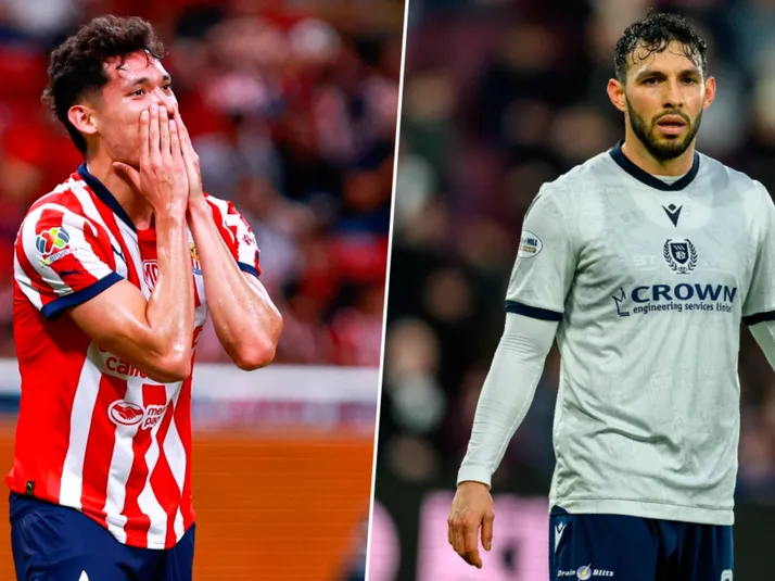 Noticias de Chivas hoy 9 de diciembre