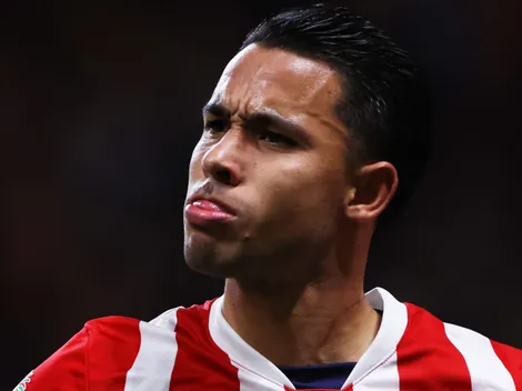 Destapan detalles del nuevo contrato de Benjamín Sánchez con Chivas