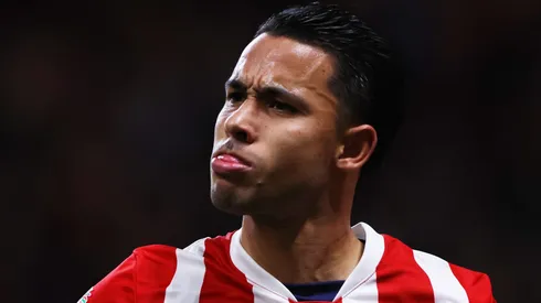 Así será el nuevo contrato de Benjamín Sánchez.