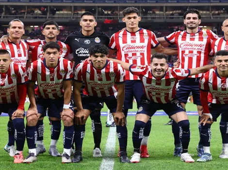 Chivas no utilizará Verde Valle para el comienzo de su pretemporada