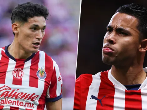 Noticias de Chivas HOY 10 de diciembre del 2024