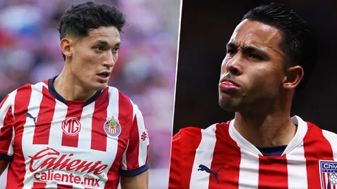 Chivas ya se encuentra de pretemporada en Guadalajara.