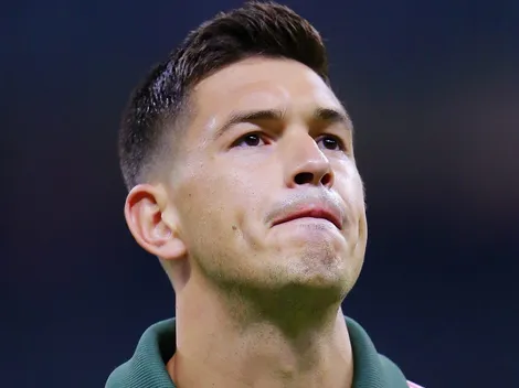 ¿Cuánto debe pagar Chivas por César Montes?