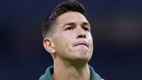 ¿Cuánto debe pagar Chivas por César Montes?