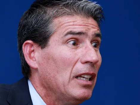 Yayo de la Torre lamenta que América esté en la Final