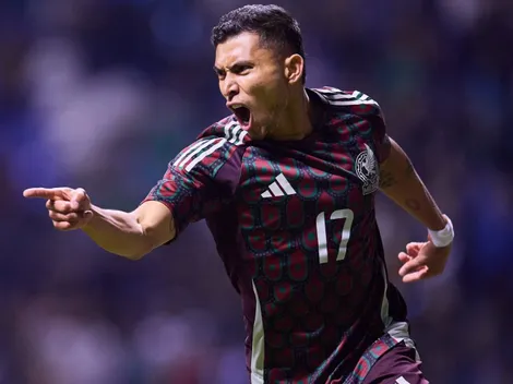 Dan a conocer el millonario salario que Orbelín Pineda ganaría en Chivas