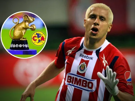 Bofo Bautista acusó “robo” en pase a la Final del América