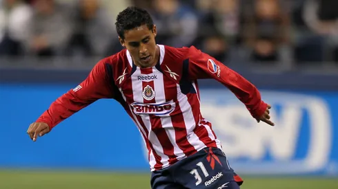 Mitchel Oviedo platicó en entrevista con Rebaño Pasión.